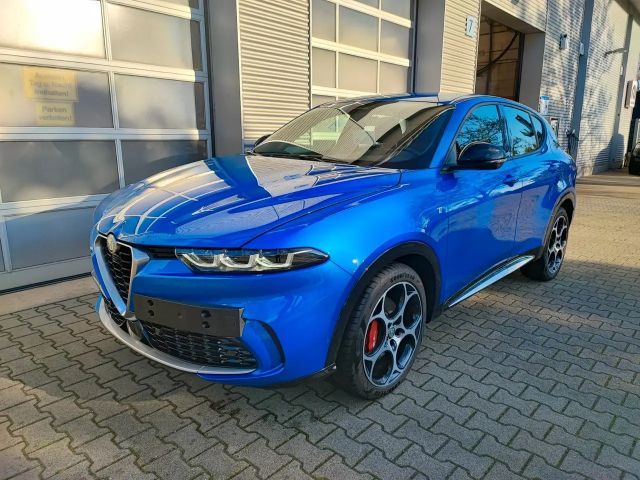 Alfa Romeo Tonale 1, 5 MHEV Ti 2024 Benzine