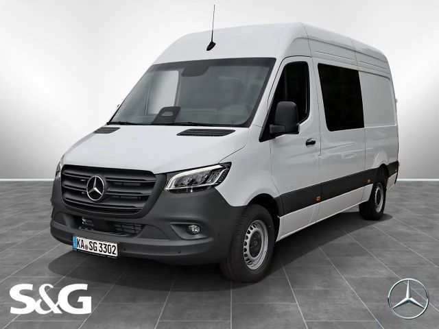 Mercedes-Benz Sprinter 2025 Diesel