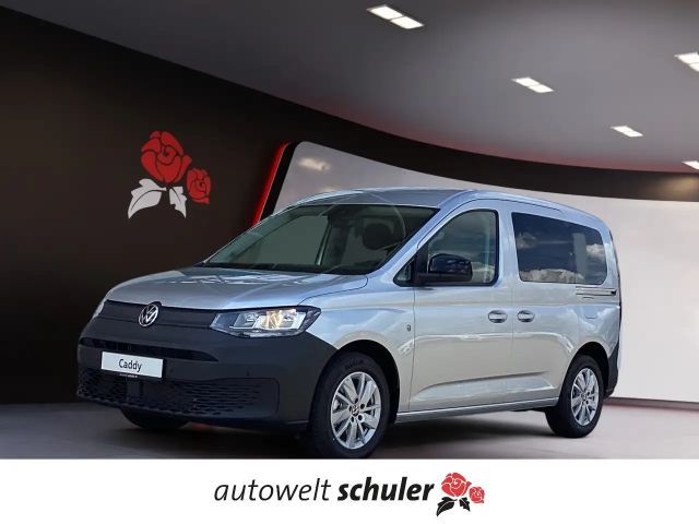 Volkswagen Caddy 2,0 TDI AHK Climatronic Kamera 2024 Diesel