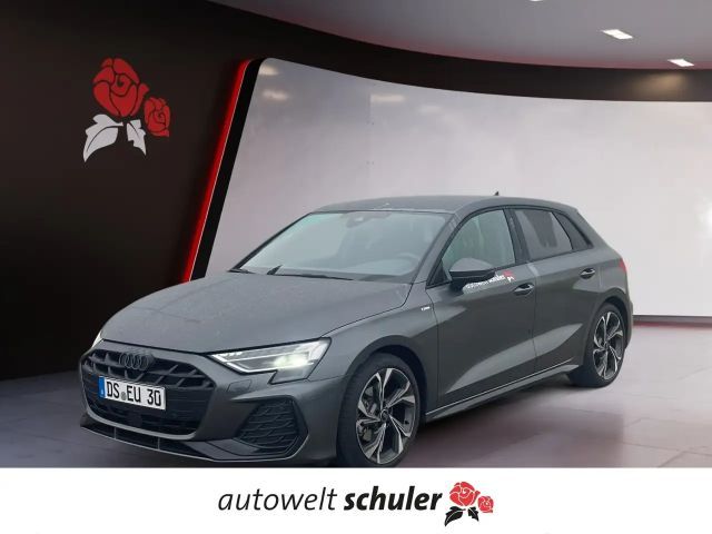 Audi A3 Sportback 35 1.5 TFSI S-line Matrix-LED 2025 Benzine