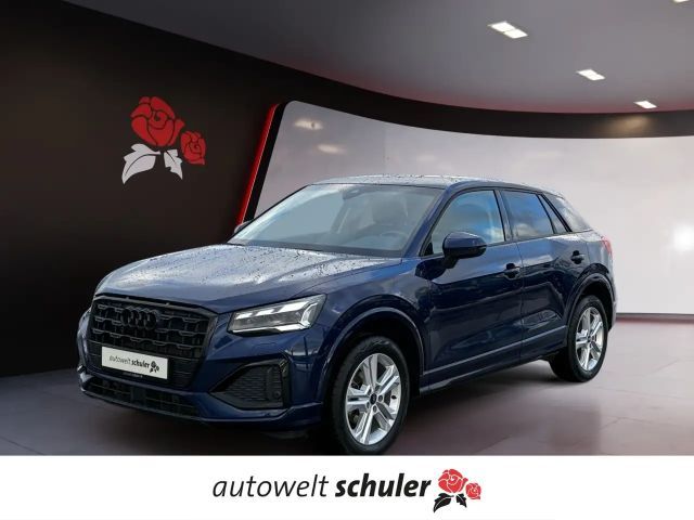 Audi Q2 35 1.5 TFSI S-tronic advanced AHK Navi 2023 Benzine