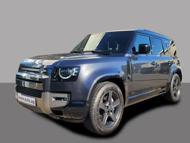 Land Rover Defender 2021 Diesel