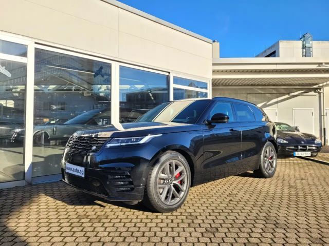 Land Rover Range Rover Velar 2024 Diesel