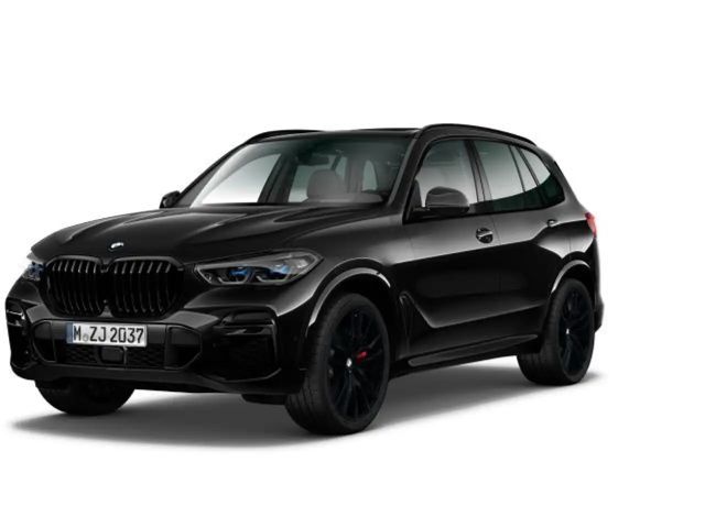 BMW X5 M 2022 Benzine