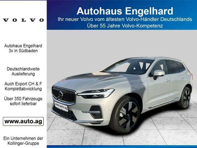 Volvo XC60 T6 PLUS BRIGHT DEAL 688 EURO 2025 Hybride / Benzine