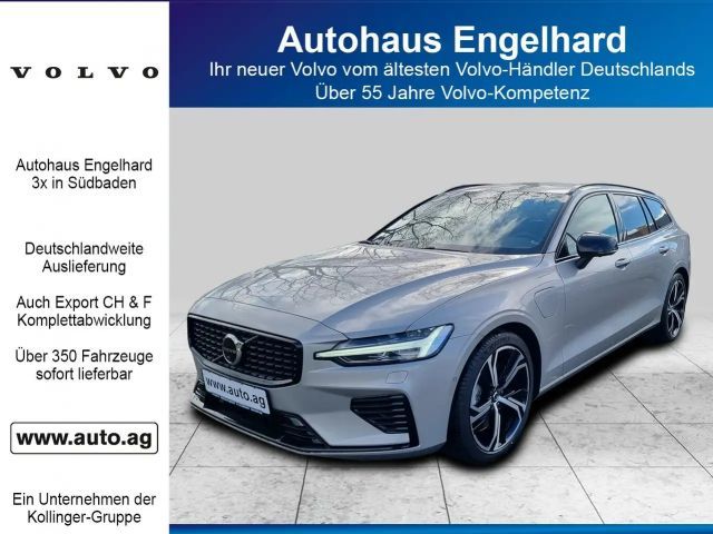 Volvo V60 2025 Hybride / Benzine