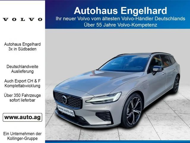 Volvo V60 2025 Hybride / Benzine