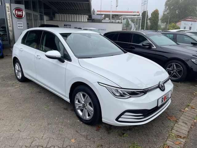 Volkswagen Golf 8 2.0TDI DSG Life 2022 Diesel