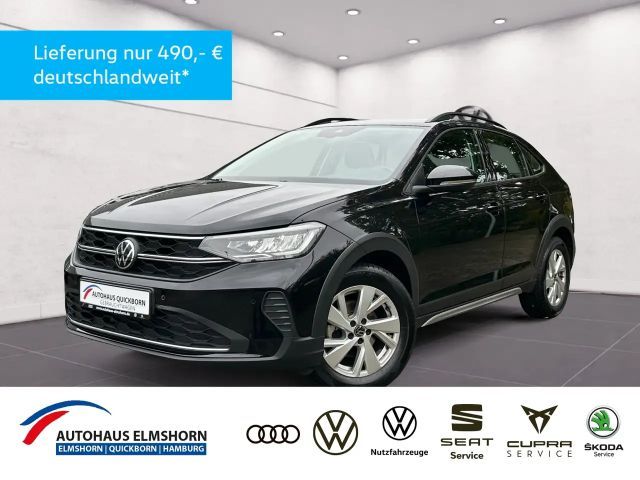 Volkswagen Taigo Life 1.0 TSI NAVI APP LED SHZ PDC 2024 Benzine