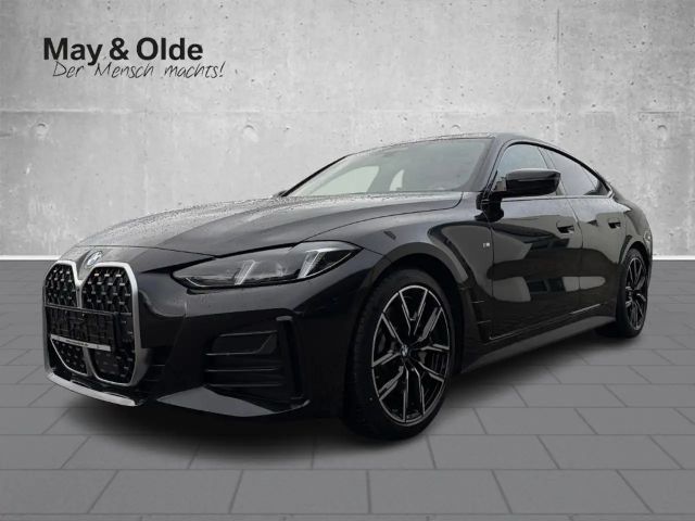 BMW 430 Gran Coupe i xDrive M Sport LED Navi LED 2024 Benzine