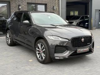 Jaguar F-Pace 2021 Hybride / Benzine