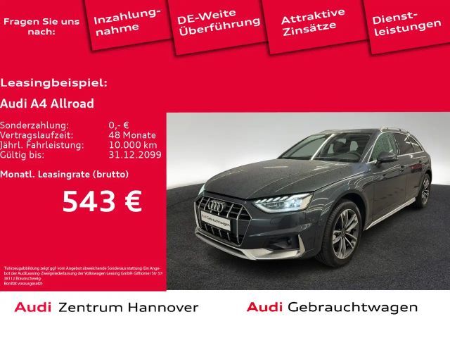 Audi A4 allroad 2024 Diesel