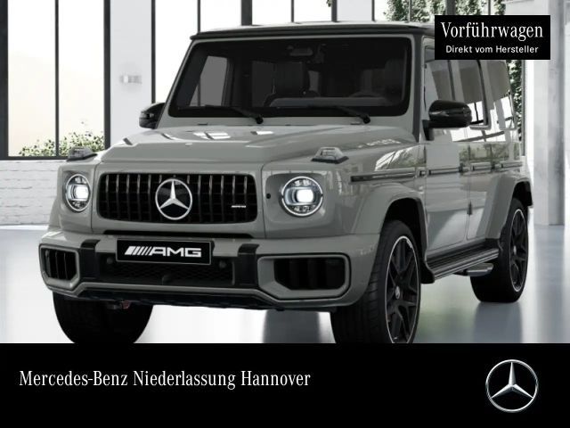 Mercedes-Benz G 63 AMG 2024 Benzine
