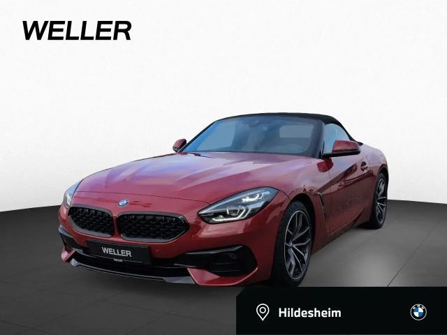 BMW Z4 2021 Benzine