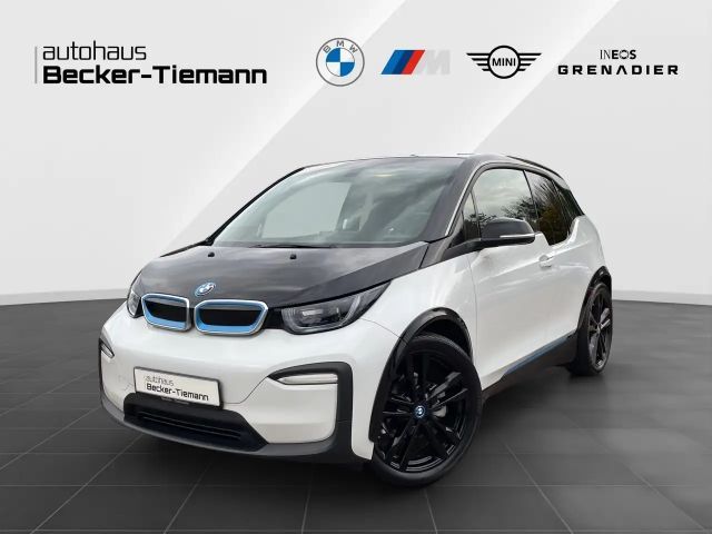 BMW i3 2021 Elektrisch