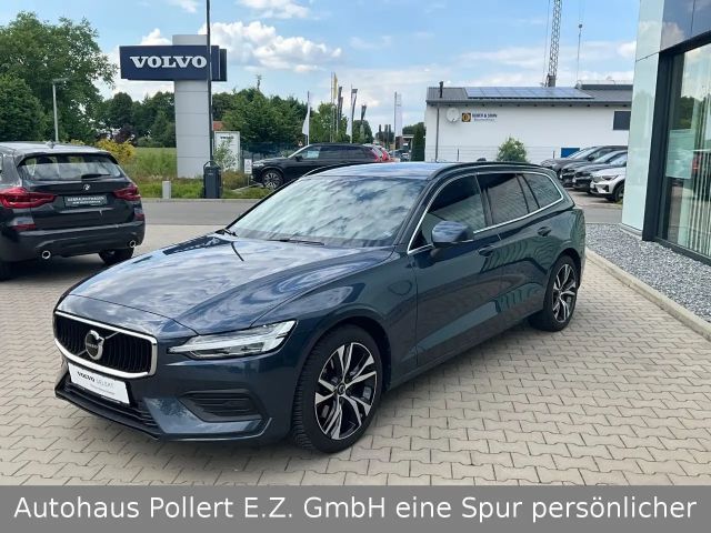 Volvo V60 2024 Benzine