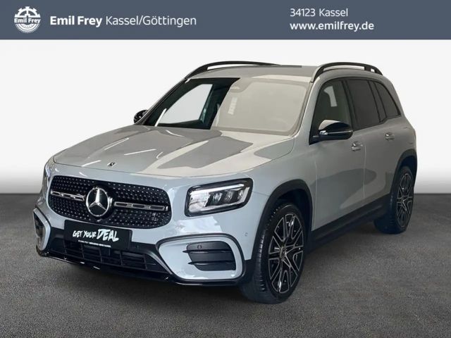 Mercedes-Benz GLB 180 GLB 2025 Diesel