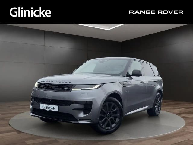 Land Rover Range Rover Sport 2025 Hybride / Benzine