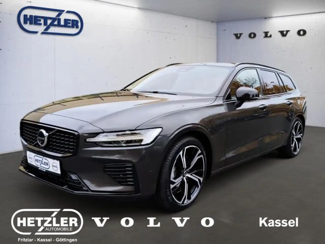 Volvo V60 2025 Hybride / Benzine