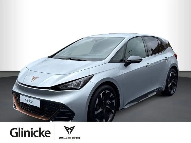 Cupra Born 170 kw 60 kWh RFK, NAVI, LED 2025 Elektrisch