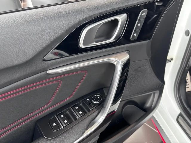 Kia ProCeed / pro_cee'd