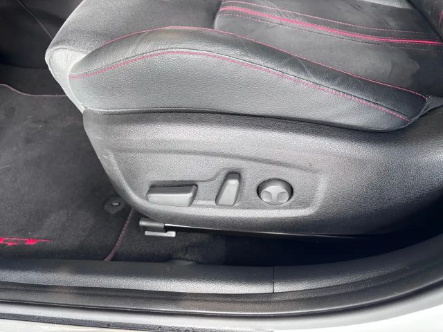 Kia ProCeed / pro_cee'd