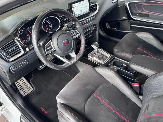 Kia ProCeed / pro_cee'd