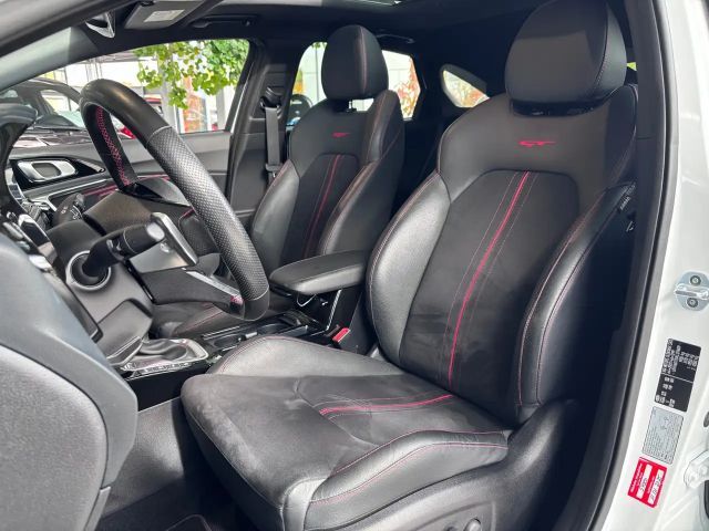 Kia ProCeed / pro_cee'd