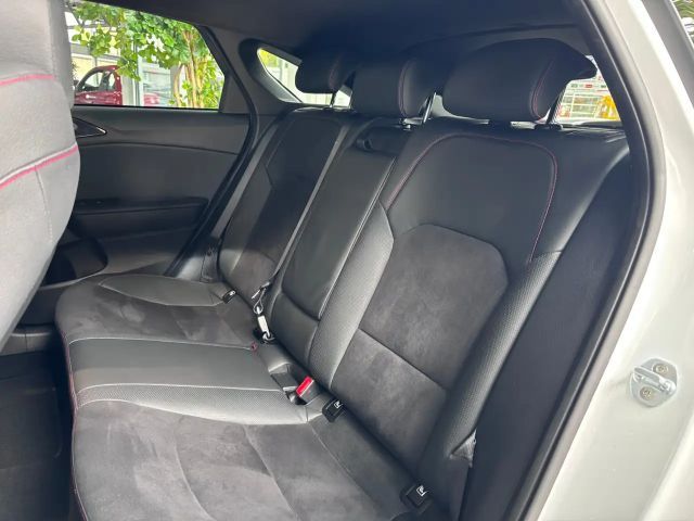 Kia ProCeed / pro_cee'd
