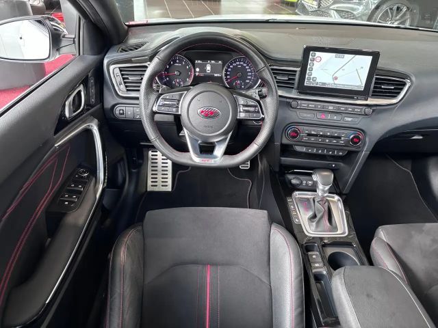 Kia ProCeed / pro_cee'd