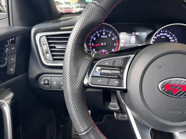 Kia ProCeed / pro_cee'd