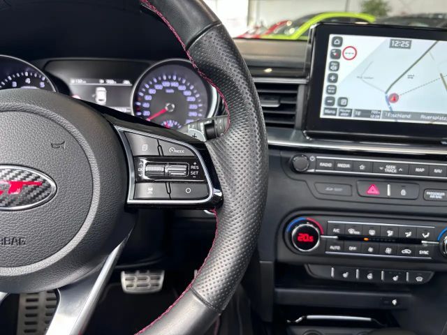 Kia ProCeed / pro_cee'd