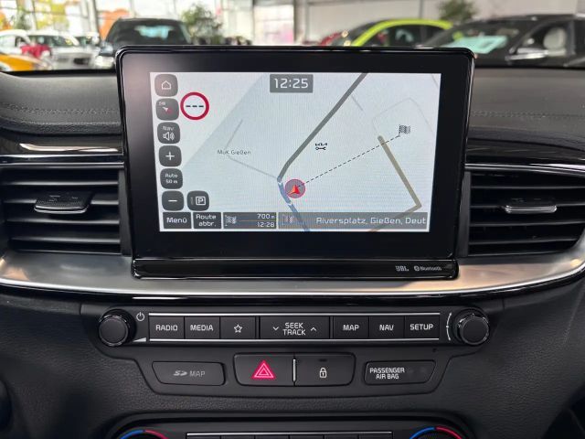 Kia ProCeed / pro_cee'd