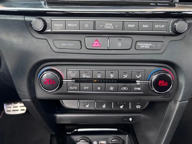Kia ProCeed / pro_cee'd