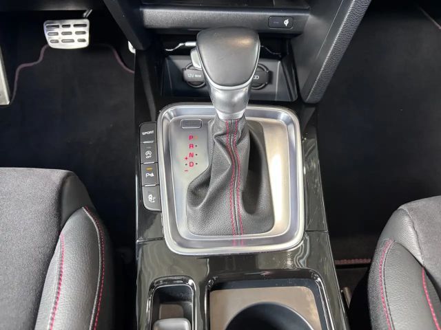 Kia ProCeed / pro_cee'd
