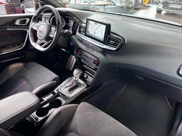 Kia ProCeed / pro_cee'd