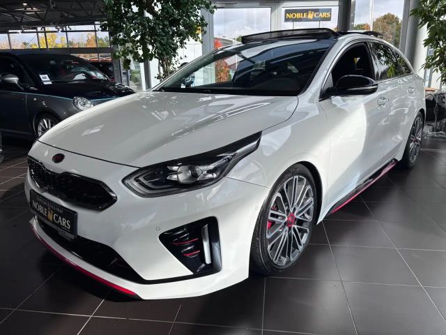 Kia ProCeed / pro_cee'd