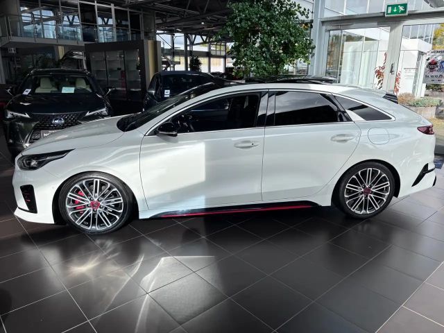 Kia ProCeed / pro_cee'd