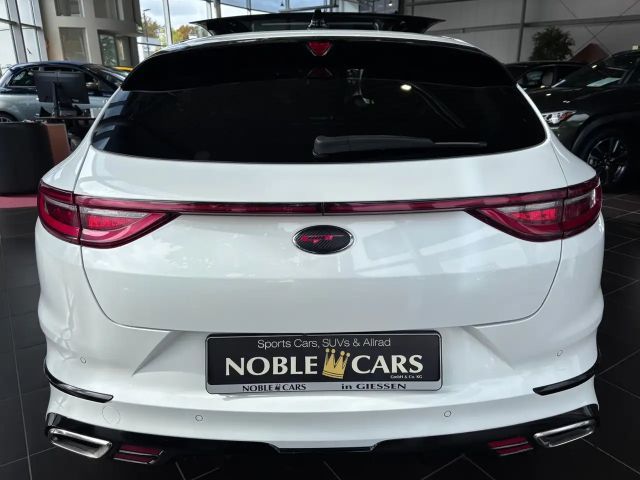 Kia ProCeed / pro_cee'd