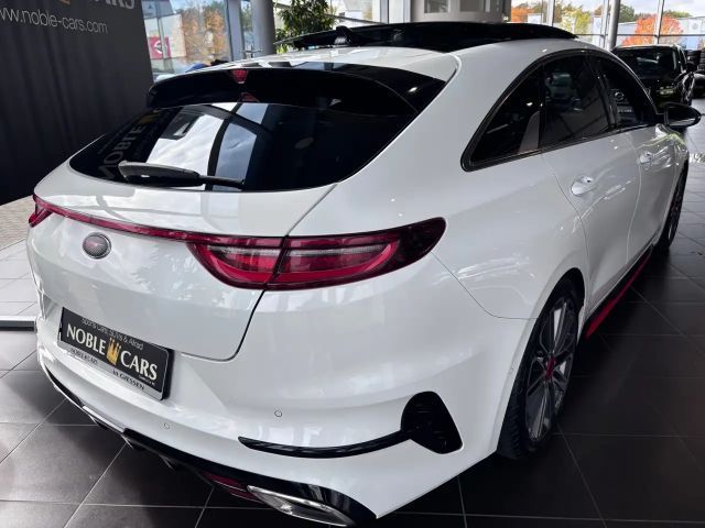 Kia ProCeed / pro_cee'd