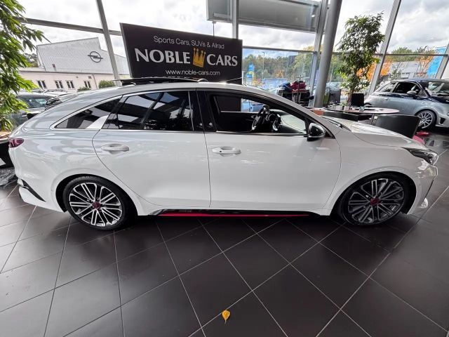 Kia ProCeed / pro_cee'd