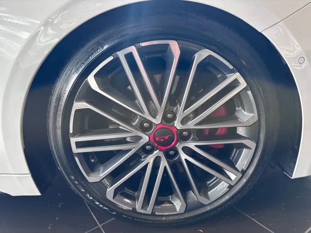 Kia ProCeed / pro_cee'd