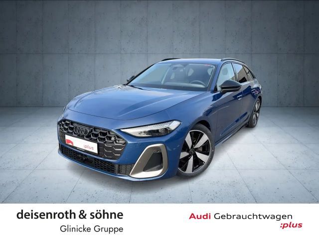 Audi A5 edition one S line TFSI AHK/Matrix/Tech 2025 Benzine