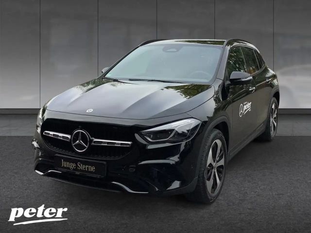Mercedes-Benz GLA 220 4MATIC ILS+MBUX+MBeam+Night+Ambiente+LED 2025 Benzine