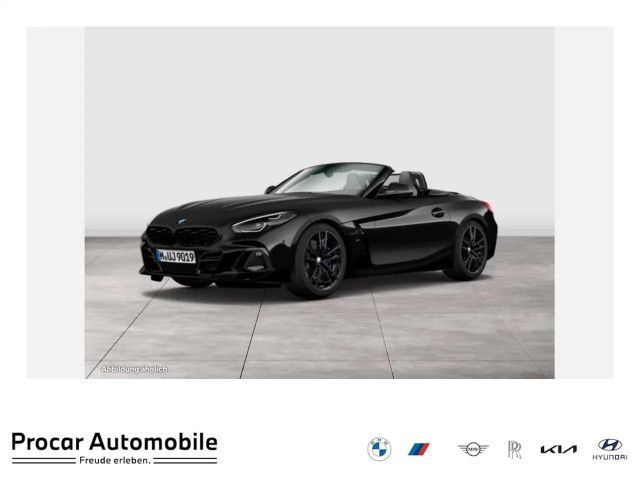 BMW Z4 2023 Benzine