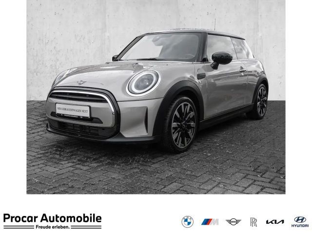 MINI Cooper 2021 Benzine