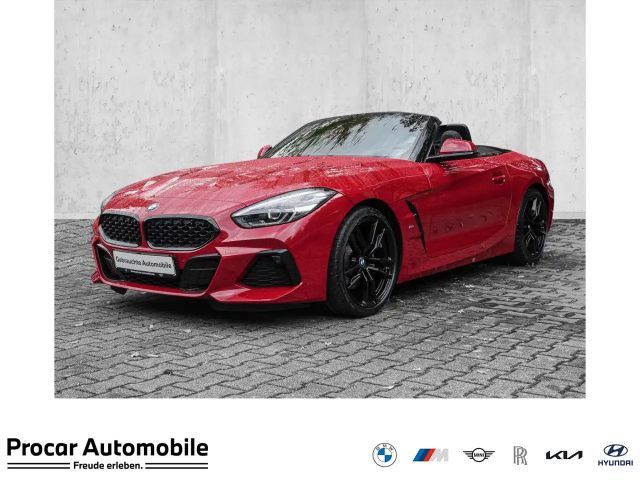 BMW Z4 2021 Benzine