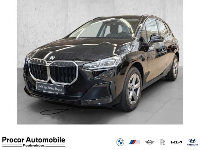 BMW 216 i AHK DA PA RFK PDC LED Klima DAB 2025 Benzine