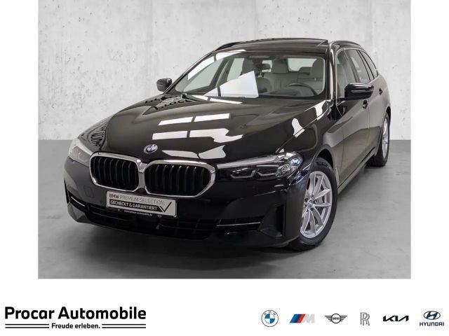 BMW 530 2022 Diesel