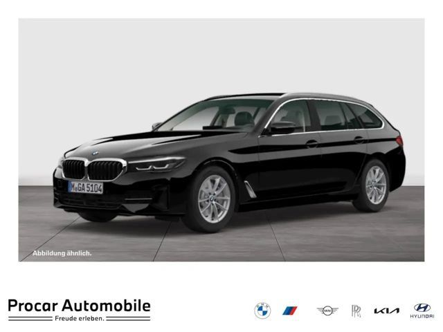 BMW 520 2022 Diesel